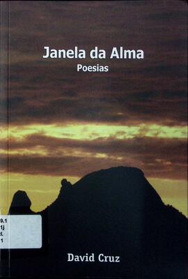 Janela da alma: poesias