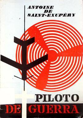Piloto de guerra