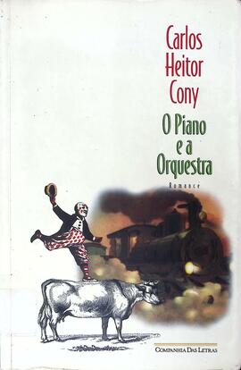 O piano e a orquestra