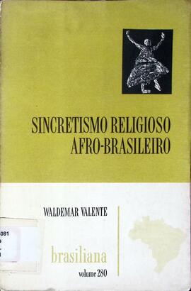 Sincretismo religioso afro-brasileiro