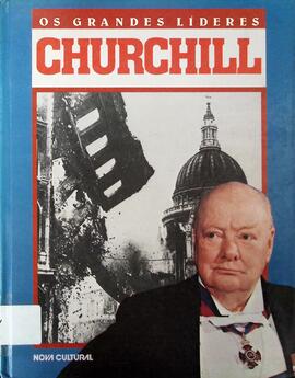Winston Churchill
