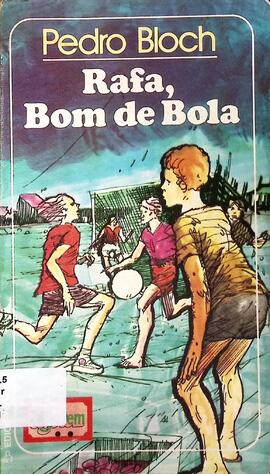 Rafa, bom de bola