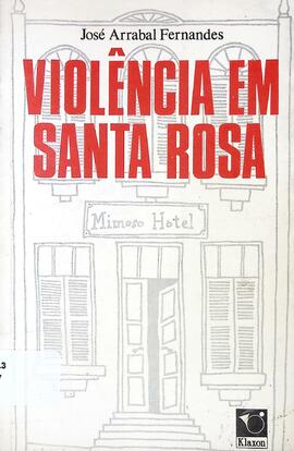 Violência em Santa Rosa