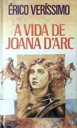 A vida de Joana d'Arc