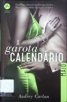 A garota do calendário: maio