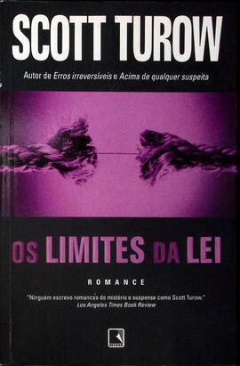 Os limites da lei