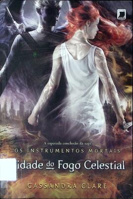 Cidade do fogo celestial