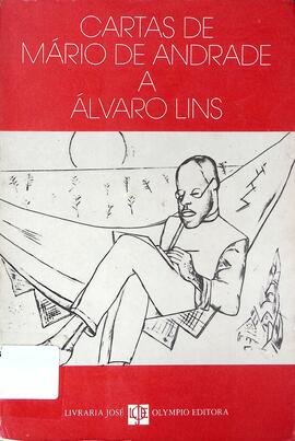 Cartas de Mário de Andrade a Álvaro Lins