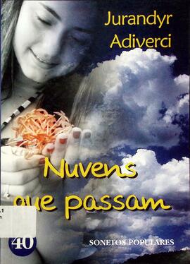 Nuvens que passam