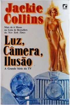 Luz, Câmera, Ilusãp