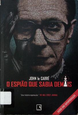 O espião que sabia demais