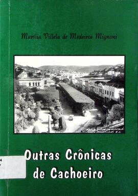 Outras crônicas de Cachoeiro - Crônicas