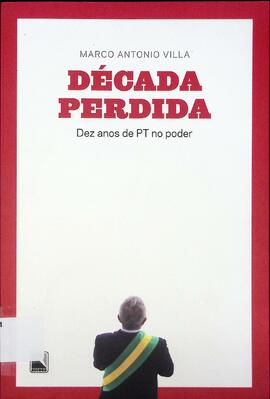 Década perdida