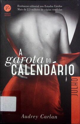 A garota do calendário: julho