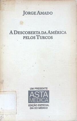 A descoberta da América pelos Turcos