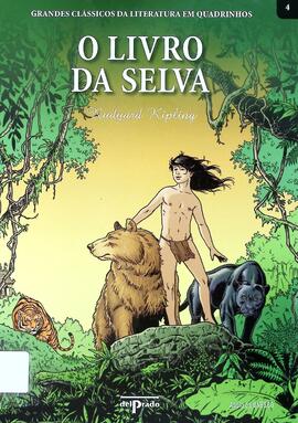 O livro da selva