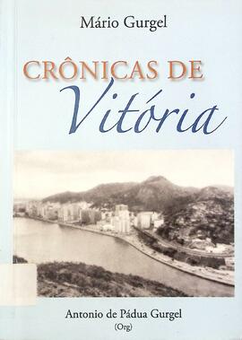Crônicas de Vitória