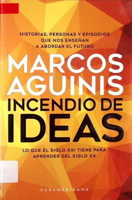 Incendio de ideas