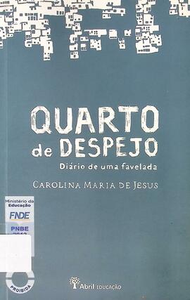 Quarto de despejo: diário de uma favelada