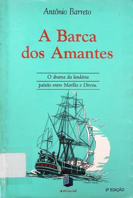 A barca dos amantes