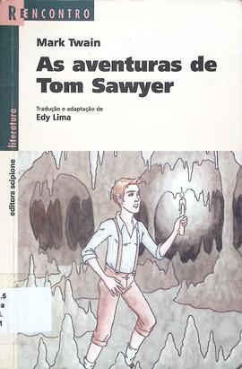 As aventuras de Tom Sawyer