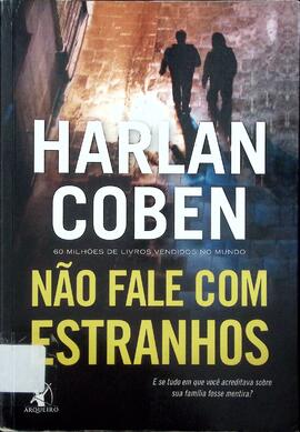 Não fale com estranhos