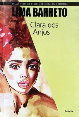 Clara dos Anjos