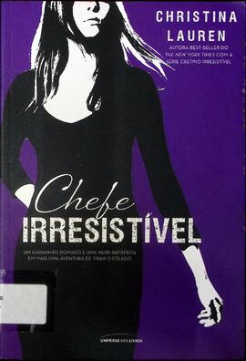 Chefe irresistível