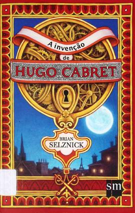 A invenção de Hugo Cabret