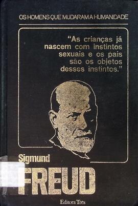 Sigmund Freud