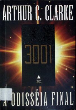 3001: a odisséia final