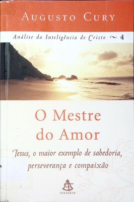 O mestre do amor