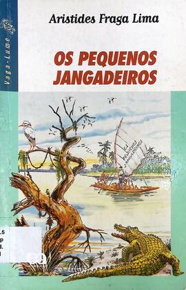 Os pequenos jangadeiros