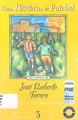 Uma história de futebol