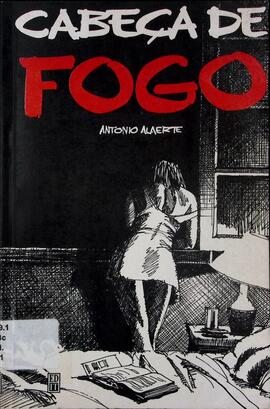 Cabeça de fogo: poética de um cantador