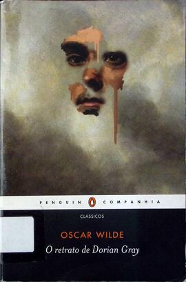 O retrato de Dorian Gray