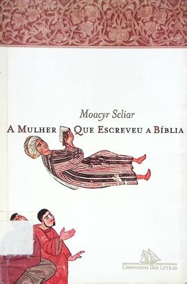 A mulher que escreveu a Bíblia
