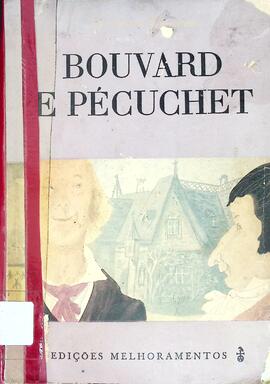 Bouvard e Pécuchet