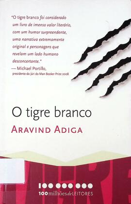 O tigre branco