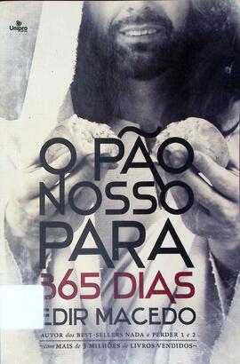 O pão nosso para 365 dias