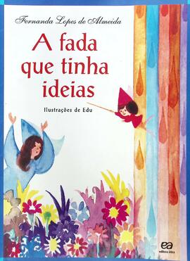 A fada que tinha ideias