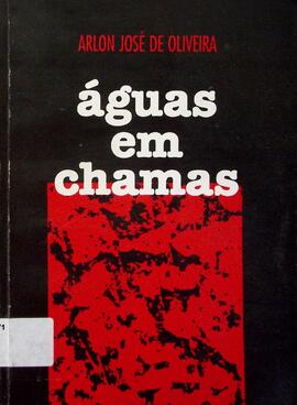 Águas em chamas