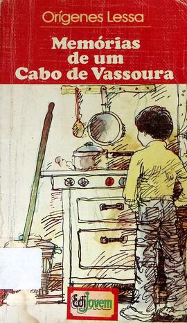 Memórias de um cabo de vassoura