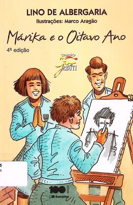 Márika e o oitavo ano
