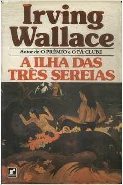 A ilha das três sereias