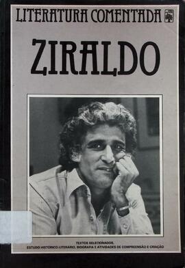 Ziraldo: seleção de textos, notas, estudos biográficos, histórico e crítico  e exercícios por Sam...