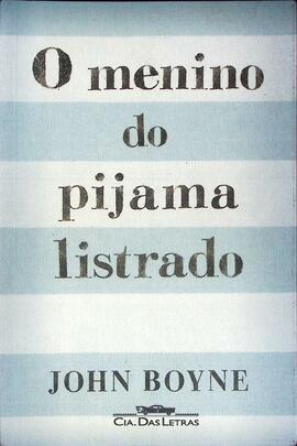 O menino do pijama listrado