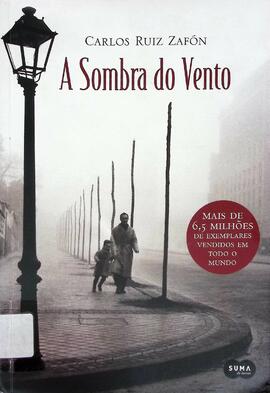 A sombra do vento