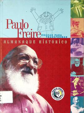 Paulo Freire, educar para transformar