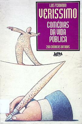 Comédias da vida pública